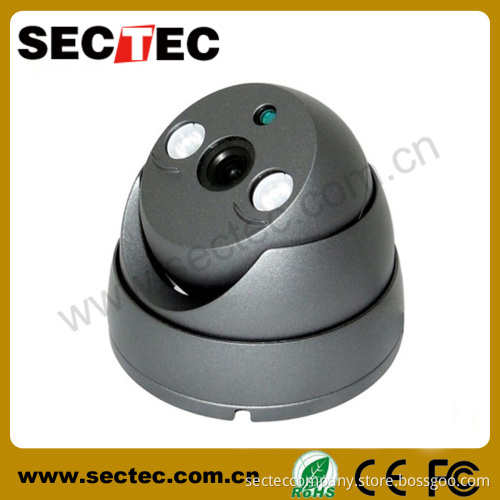 Ahd Camera with 3.6 Mm Fixed Board Lens